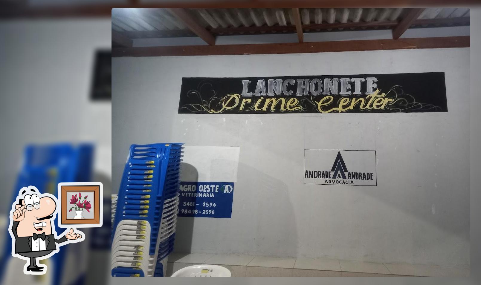 Café Prime