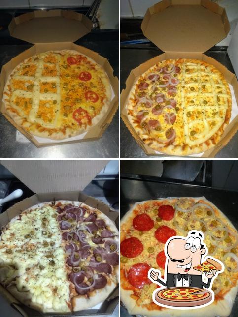 Pizzaria Kalzoon delivery