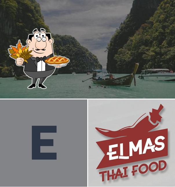 Фото ресторана "Elmas Thai"