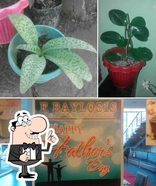 F. Baylosis restaurant, Lipa Restaurant reviews