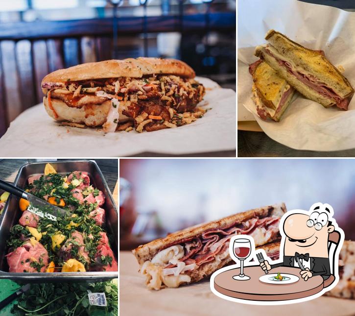 Get Grilled in Vernal Restaurant reviews