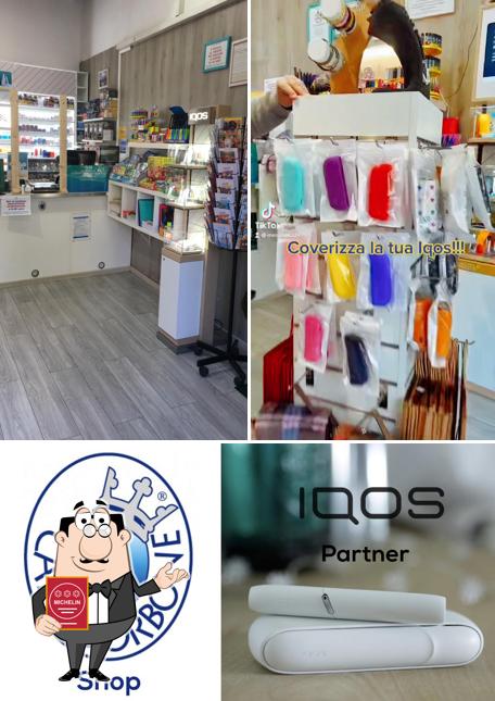 Vedi la foto di IQOS PREMIUM PARTNER FERRARA CENTRO