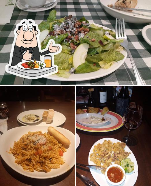 Italianni's Acapulco Galerías Diana restaurant, Acapulco, Av Costera