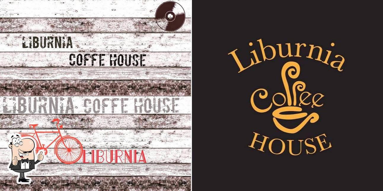 Aquí tienes una foto de Liburnia Coffe House