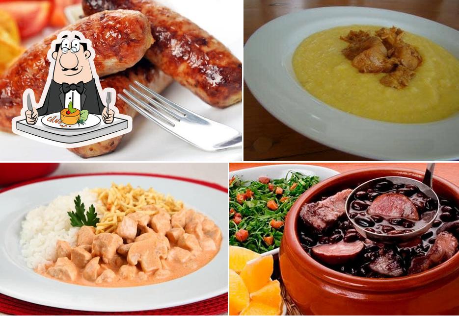 Restaurante e Marmitaria Pimenta's