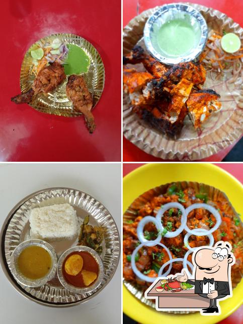 Punjabi Food Point