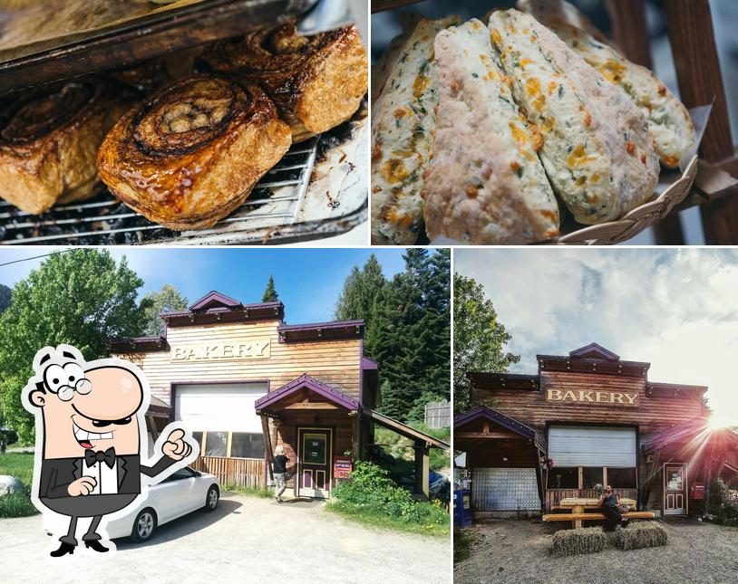 Ymir Store in Ymir Restaurant reviews