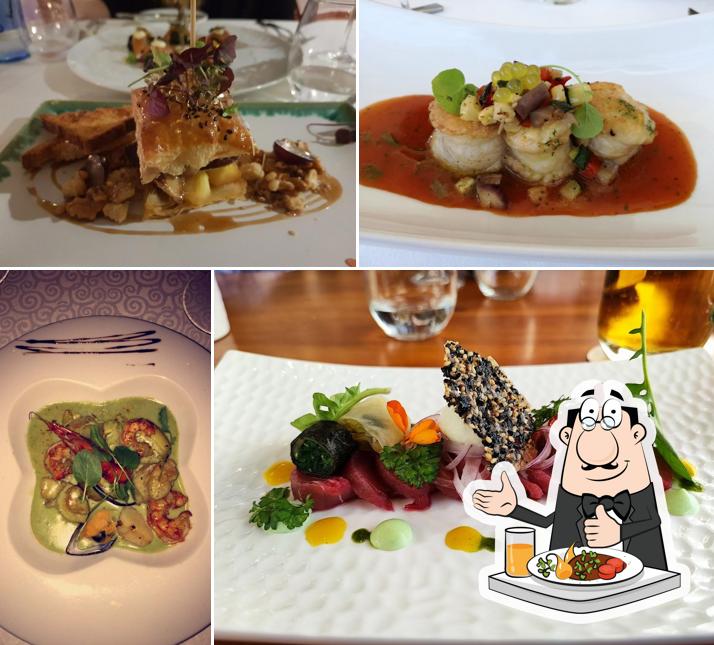 Restaurante Puerto Blanco in Calp - Restaurant reviews