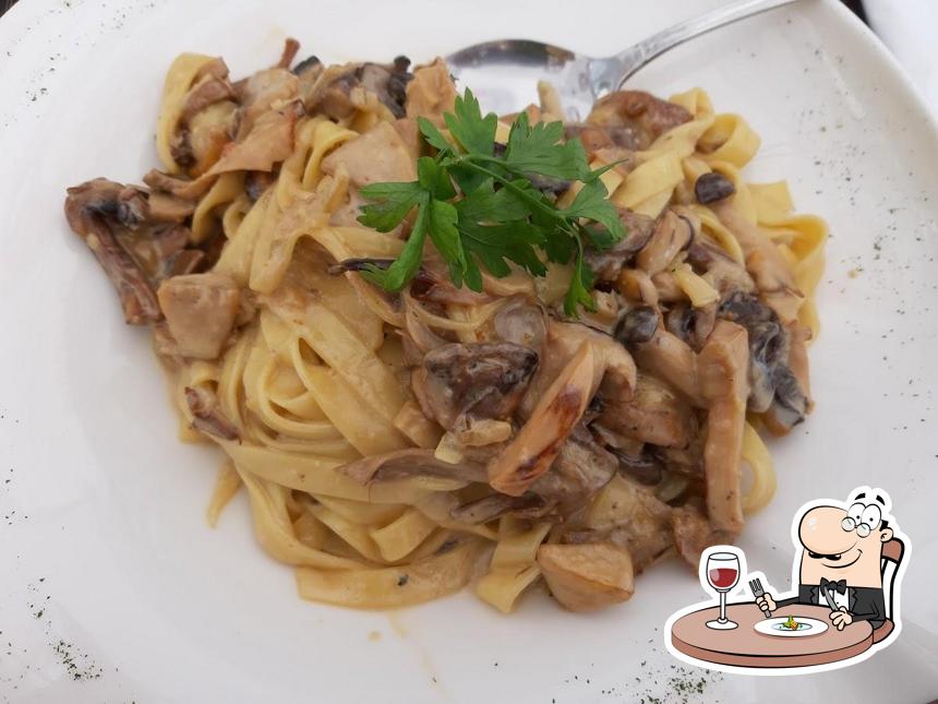 Plats à Ristorante DaGigi Freilassing