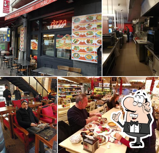 haci baba schaerbeek restaurant reviews