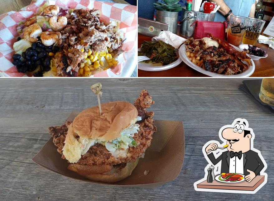 The Pigpen Neighborhood Bar, 106 Pershing Ave in San Antonio