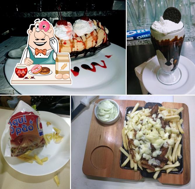 Zezinho Lanches