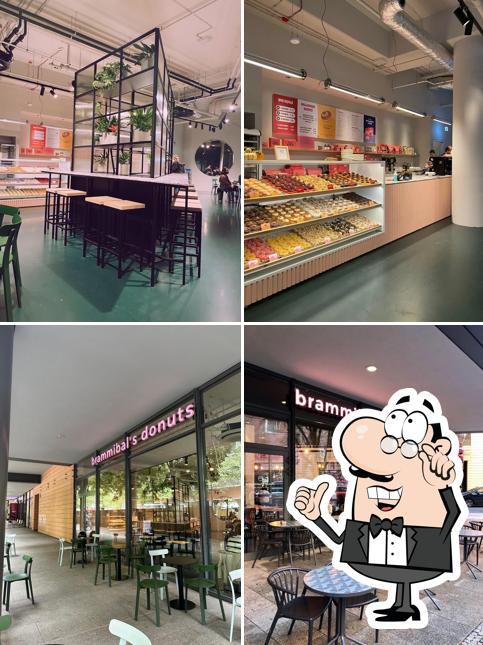 Brammibal's Donuts