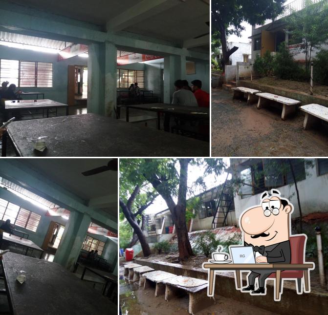 Svit Canteen