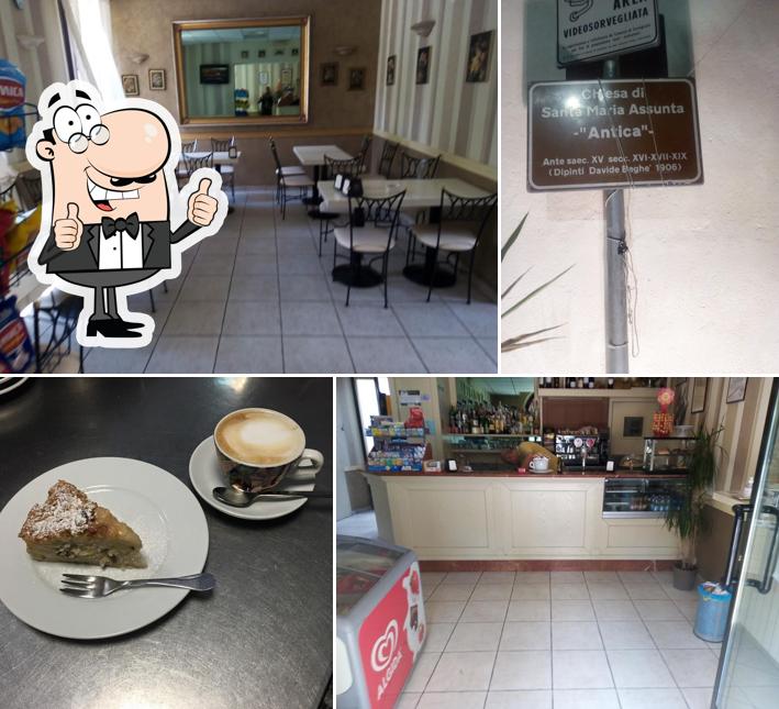 Ecco una foto di Caffe Matteotti