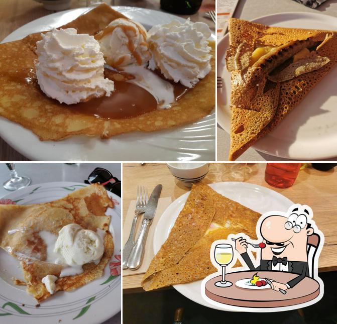 Crêperie du Moulin