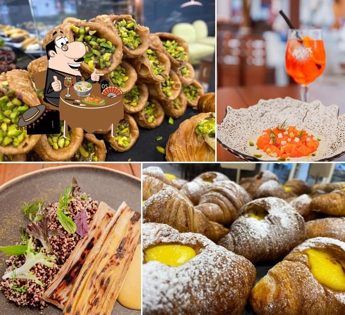 Platti al Divino Cafè - Wine Food Bar