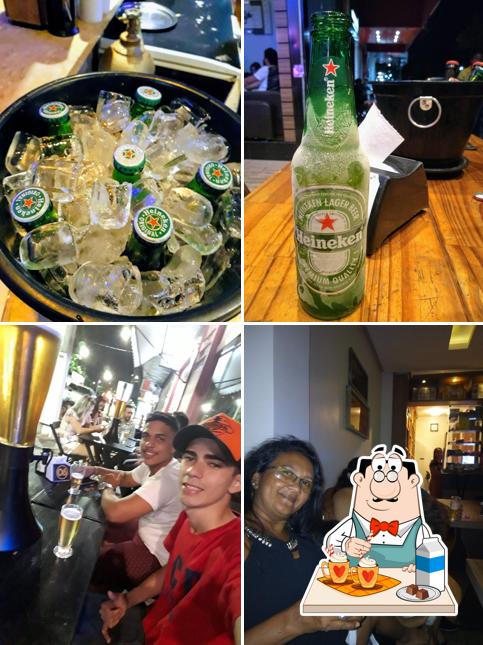 Estação Chopp