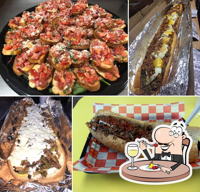 Find the best place to eat in Mount Laurel, spring 2024 Restaurant Guru