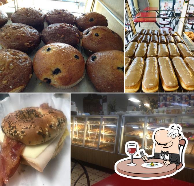 Granny S Donuts 8534 Paramount Blvd In Downey Restaurant Menu And Reviews