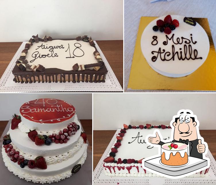 Il Pozzetto Gelateria Artigianale