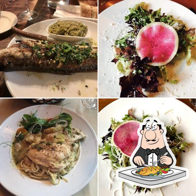 Top 10 restaurants in september 2024 Restaurant Guru