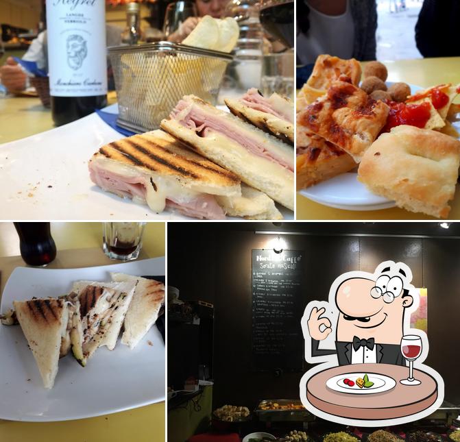 Platti al Nord Est Caffè Bistro - Aperitivo Isola Milano