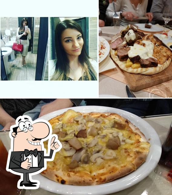 Pizza Top restaurant, Kruševac Restaurant reviews