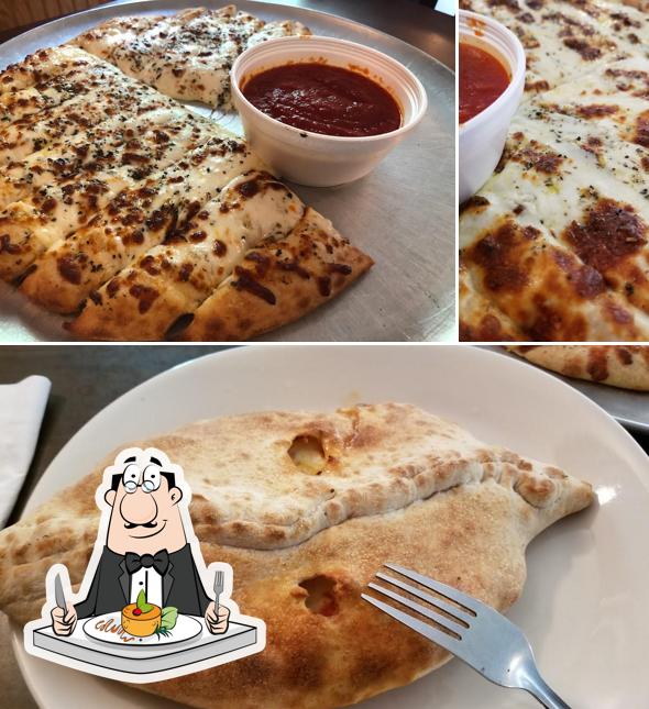 Stancati's Family Restaurant in Sutton Restaurant menu and reviews