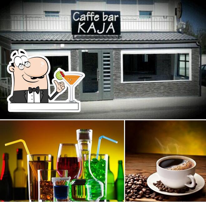 Caffe bar Kaja
