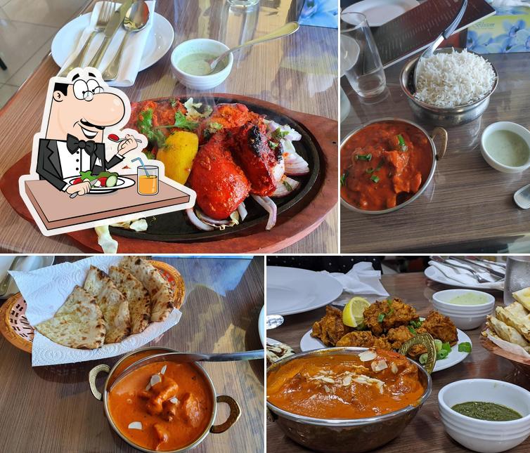 Absolut Indian in Hammondville - Restaurant reviews