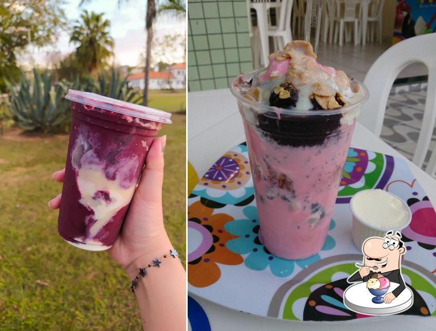 Açaí e cia
