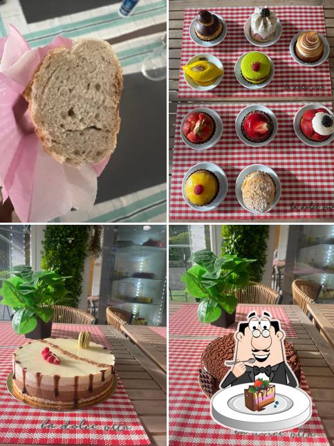 Boulangerie Pâtisserie de Châtenay