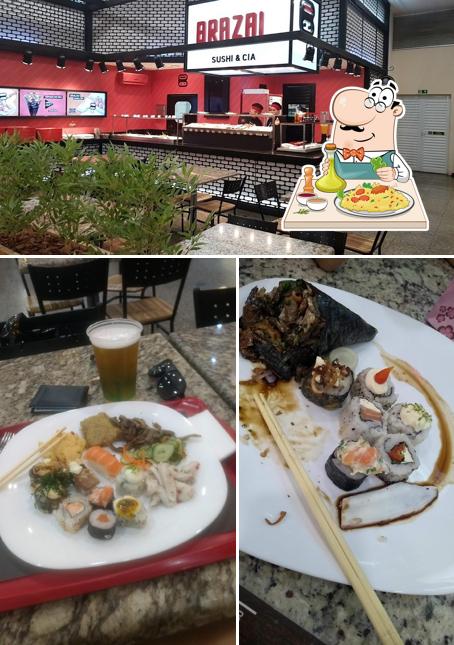 Brazai Sushi & Cia