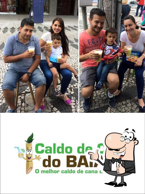 See the pic of Caldo de Cana do Baiano