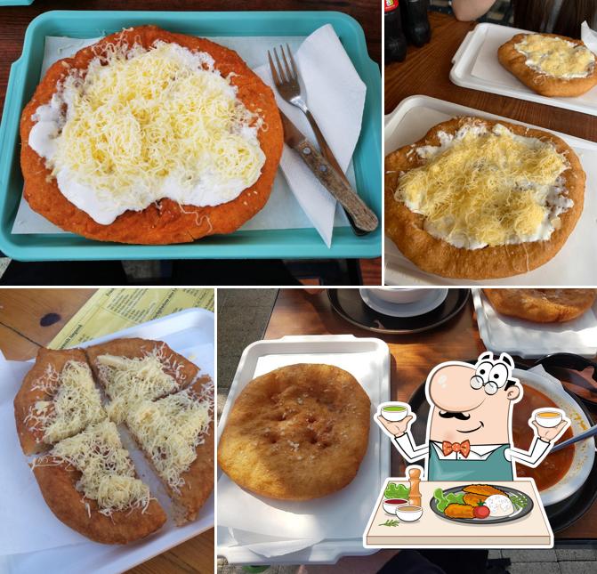 Faló Buffet