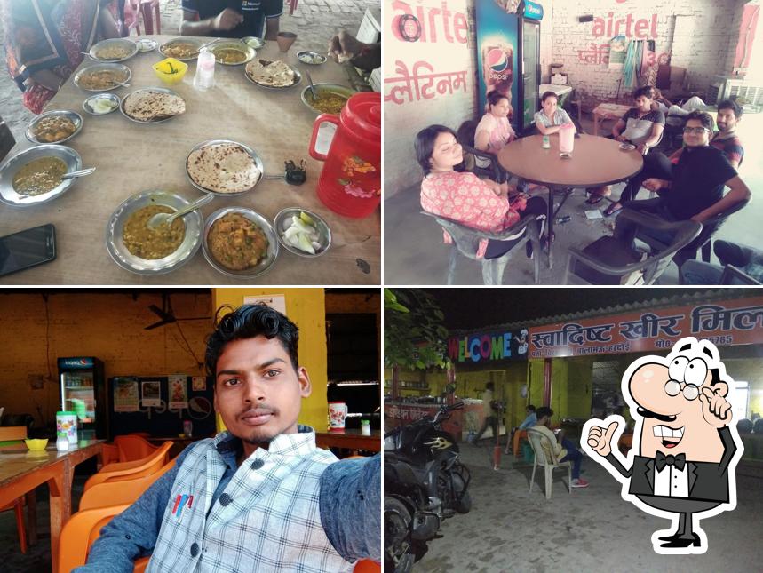 Indian Family Dhabha