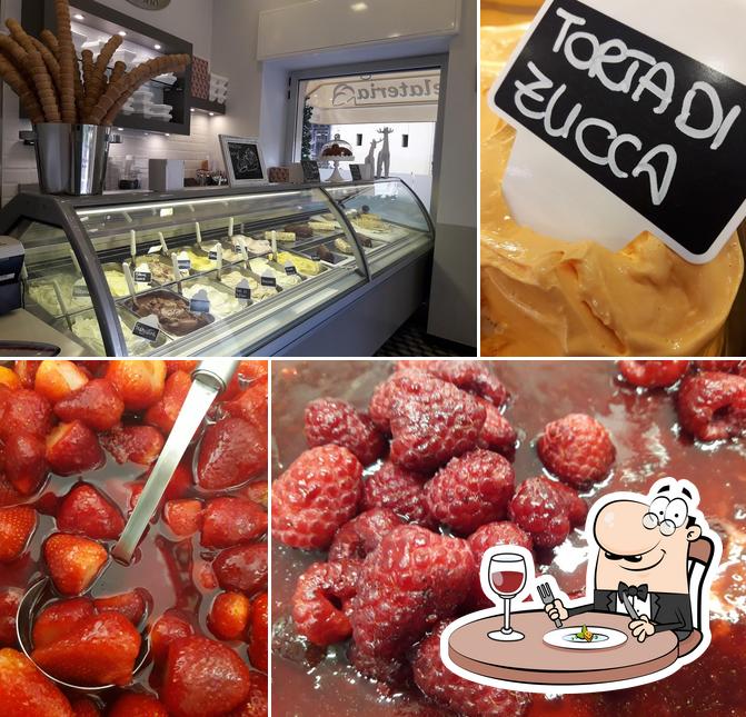 Gelateria Artigianale La Fredda Tentazione