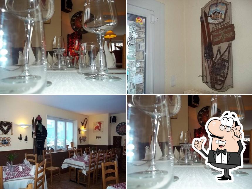 Le Chalet by Altitude