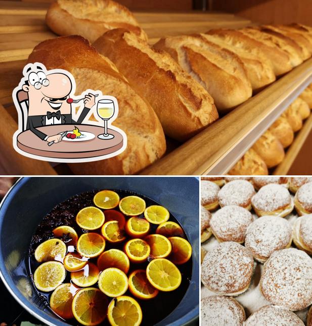 Landbäckerei Edlfurtner