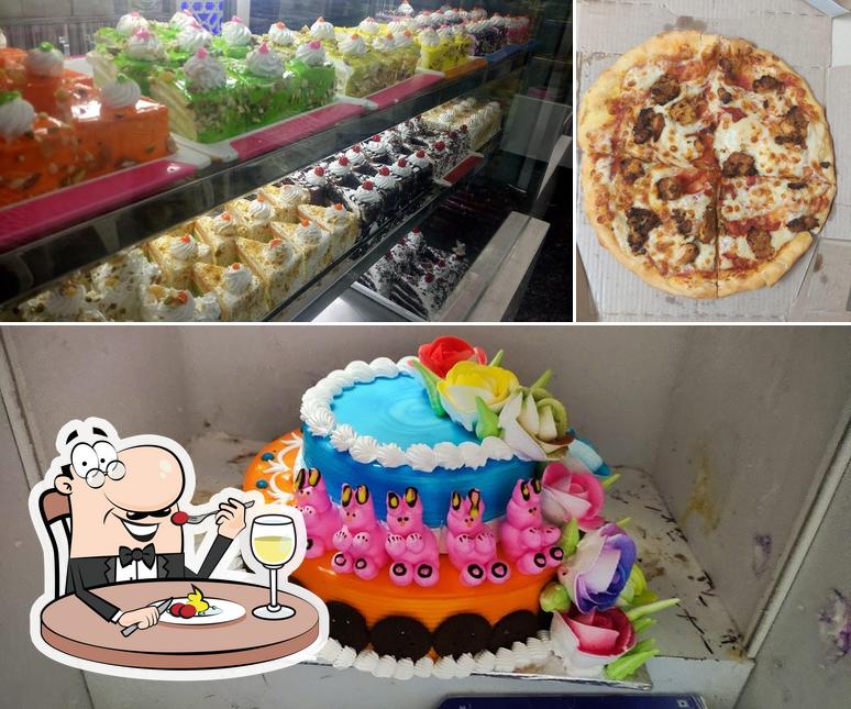 Mysore Bakery, Hanamkonda Restaurant reviews