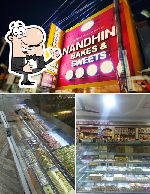 Nandhini Bakes & sweets, Kelambakkam Restaurant reviews