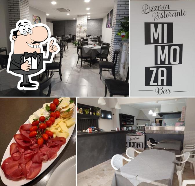 Guarda la immagine di Pizzeria Ristorante Bar Mimoza