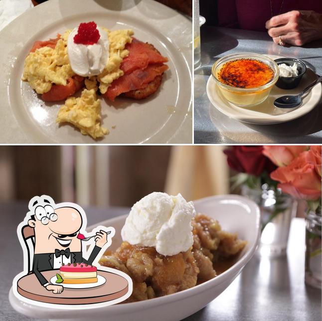 Rathskeller Bistro in Fredericksburg Restaurant menu and reviews