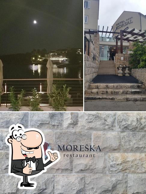 Regarder l'image de Restaurant Moreska