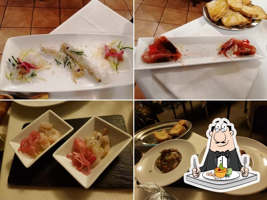 Ristorante L'Angoletto