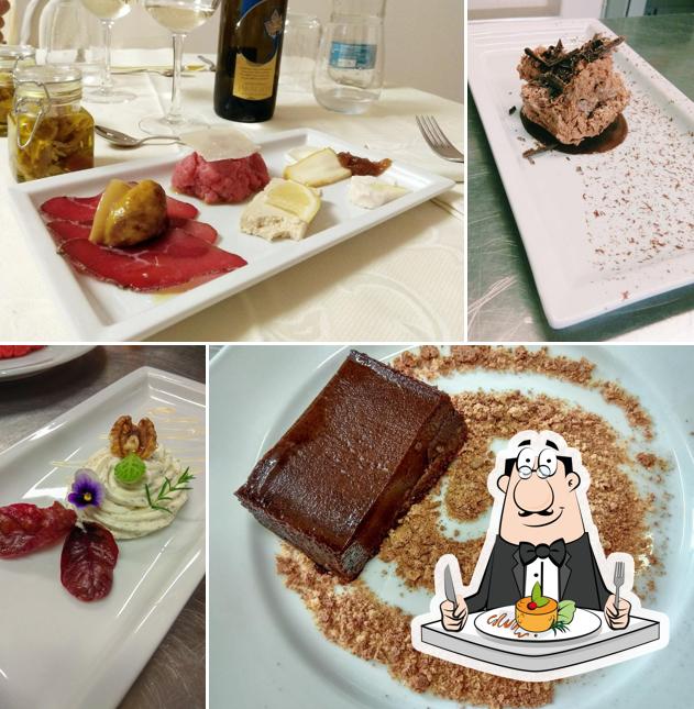 Ristorante Villa Pona