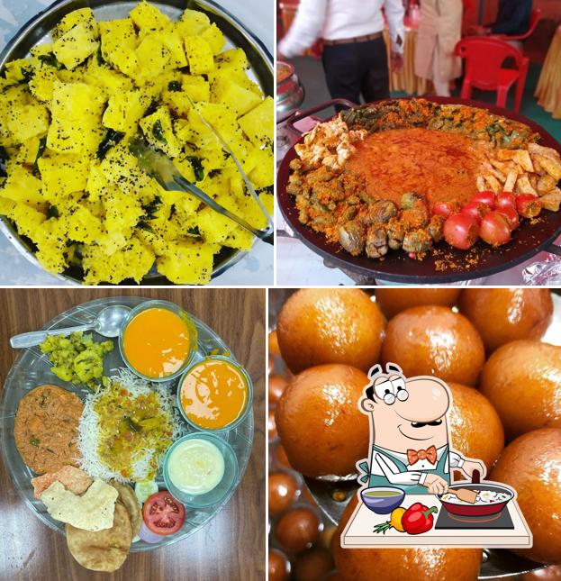 Sahu namkeen