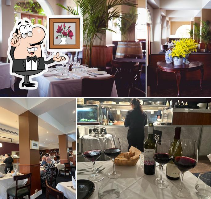 The Spanish Grill in Mildura Restaurant reviews