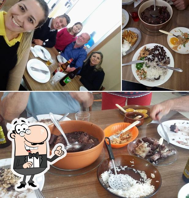 Restaurante A Gruta, Ponta Grossa - Paraná